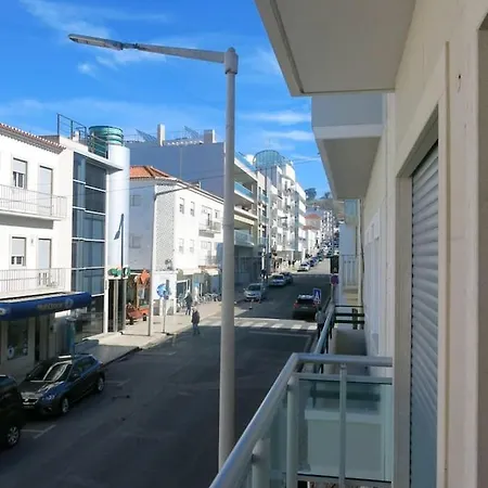 One Bedroom With Wifi At Apartamento