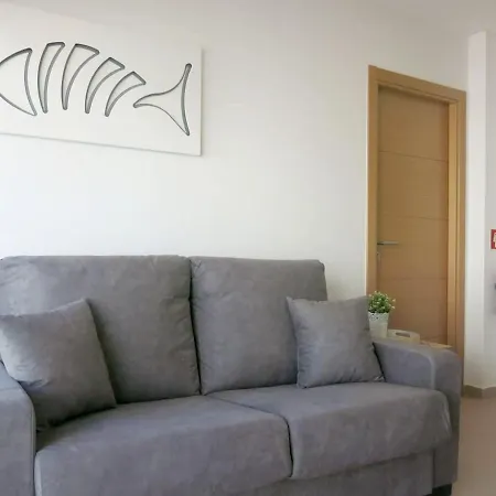 One Bedroom With Wifi At