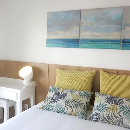 דירה One Bedroom With Wifi At נאזרה