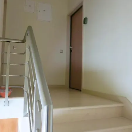 One Bedroom With Wifi At * נאזרה